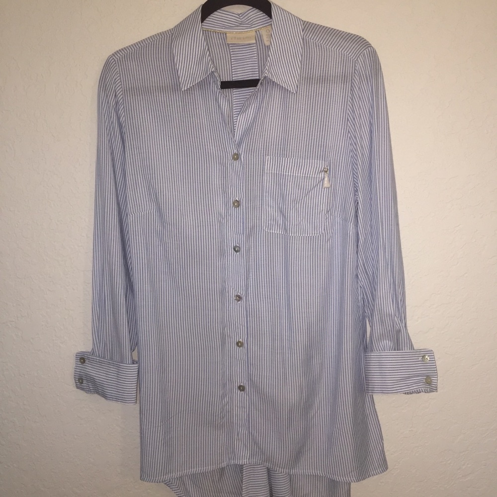 Women’s Chico Blouse